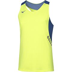 Canotta Running Mizuno PREMIUM JPN SINGLET