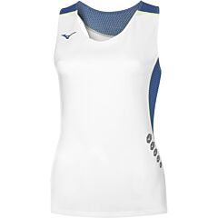 Canotta Running Mizuno PREMIUM JPN SINGLET WOMAN