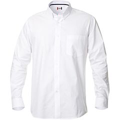 Camicia Clique OXFORD Manica Lunga