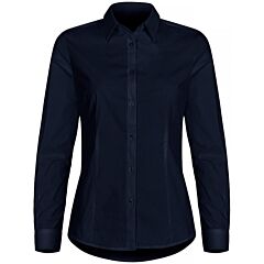 Camicia Clique STRETCH SHIRT WOMAN Manica Lunga