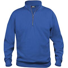 Felpa Clique BASIC HALF ZIP