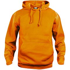 Felpa Clique BASIC HOODY