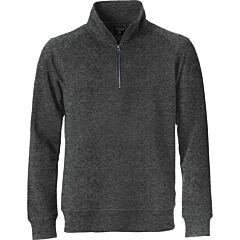 Felpa Clique CLASSIC HALF ZIP