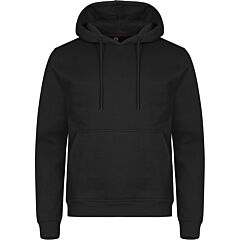 Felpa Clique MIAMI HOODY