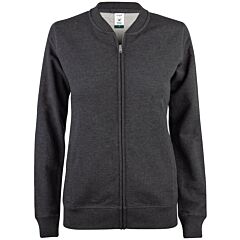 Felpa Clique PREMIUM OC CARDIGAN WOMAN