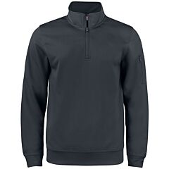 Felpa Clique BASIC ACTIVE HALF ZIP