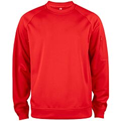 Felpa Clique BASIC ACTIVE ROUNDNECK