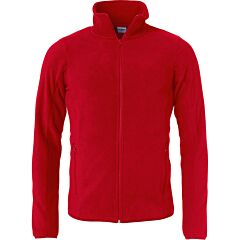 Felpa Clique BASIC POLAR FLEECE JACKET