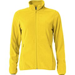 Felpa Clique BASIC MICRO FLEECE JACKET WOMAN