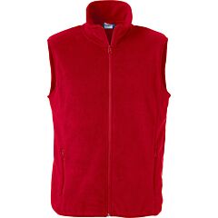 Gilet Clique BASIC POLAR FLEECE VEST