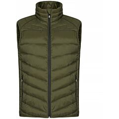 Gilet Imbottito Clique IDAHO VEST