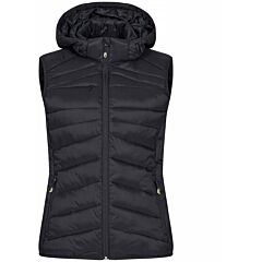 Gilet Imbottito Clique IDAHO VEST WOMAN