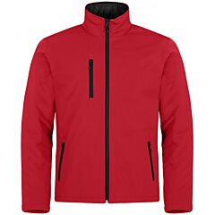 Giacca Imbottita Clique PADDED SOFTSHELL