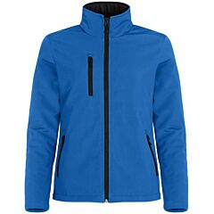 Giacca Imbottita Clique PADDED SOFTSHELL WOMAN