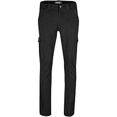 Pantalone Clique CARGO POCKET STRETCH