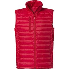 Gilet Imbottito Clique HUDSON VEST