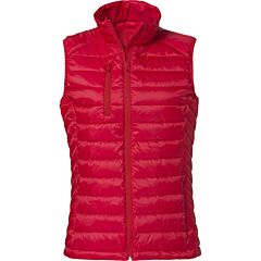 Gilet Imbottito Clique HUDSON VEST WOMAN