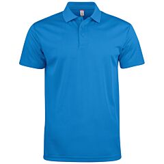 Polo Clique BASIC ACTIVE POLO Manica Corta