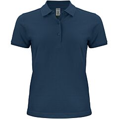 Polo Clique CLASSIC OC POLO WOMAN Manica Corta