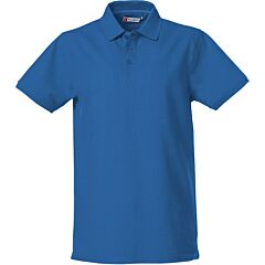 Polo Clique HEAVY PREMIUM POLO Manica Corta