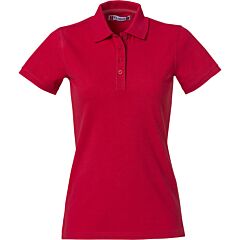 Polo Clique HEAVY PREMIUM POLO WOMAN Manica Corta