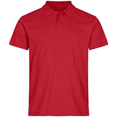 Polo Clique SINGLE JERSEY POLO Manica Corta