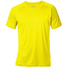 Maglia Running Clique PREMIUM ACTIVE-T Manica Corta