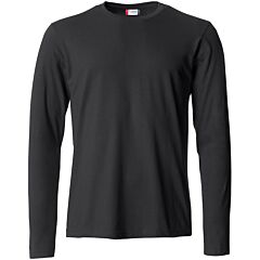 Maglia Clique BASIC-T Manica Lunga