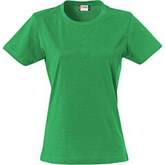 T-Shirt Clique BASIC-T WOMAN Manica Corta