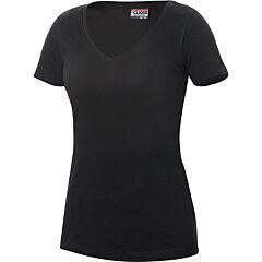 T-Shirt Clique ARDEN WOMAN Manica Corta