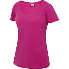 T-Shirt Clique CAROLINA WOMAN Manica Corta