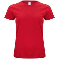 T-Shirt Clique CLASSIC OC-T WOMAN Manica Corta