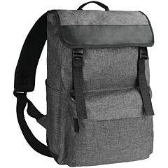 Zaino Clique MELANGE BACKPACK