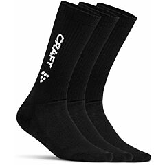 Calza Multisport Craft PROGRESS INDOOR 3 PACK SOCK