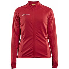 Giacca Tuta Craft EVOLVE FULL ZIP WOMAN