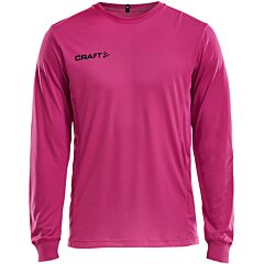 Maglia Portiere Calcio Craft SQUAD GO GK JERSEY Manica Lunga