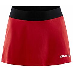 Skirt Tennis/Padel Craft SQUAD SKIRT WOMAN