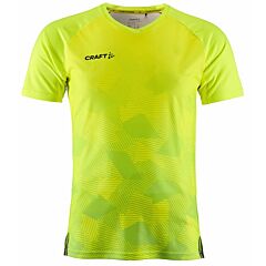 Maglia Calcio Craft PREMIER FADE JERSEY Manica Corta