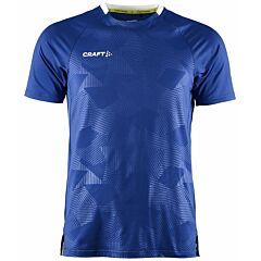 Maglia Calcio Craft PREMIER SOLID JERSEY Manica Corta