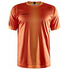 Maglia Calcio Craft PROGRESS 2.0 GRAPHIC JERSEY Manica Corta