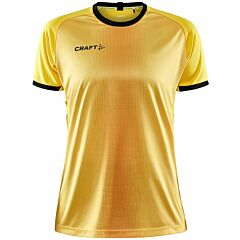 Maglia Calcio Craft PROGRESS 2.0 GRAPHIC JERSEY WOMAN Manica Corta