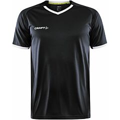 Maglia Calcio Craft PROGRESS 2.0 SOLID JERSEY Manica Corta