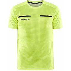 Maglia Arbitro Calcio Craft EVOLVE REFEREE JERSEY