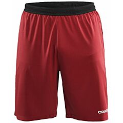 Pantaloncino Calcio Craft PROGRESS 2.0 SHORTS