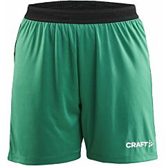 Pantaloncino Calcio Craft PROGRESS 2.0 SHORTS WOMAN