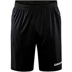 Pantaloncino Arbitro Calcio Craft EVOLVE REFEREE SHORTS