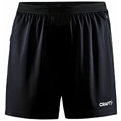 Pantaloncino Arbitro Calcio Craft EVOLVE REFEREE SHORTS WOMAN