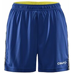 Pantaloncino Calcio Craft PREMIER SHORTS WOMAN