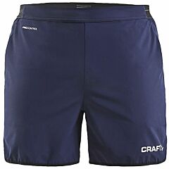 Pantaloncino Tennis/Padel Craft PRO CONTROL IMPACT SHORTS 2