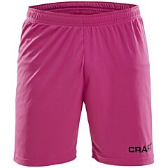 Pantaloncino Portiere Corto Craft SQUAD GO GK SHORTS